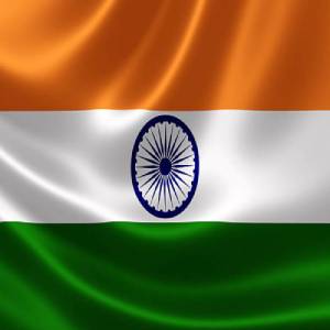 india