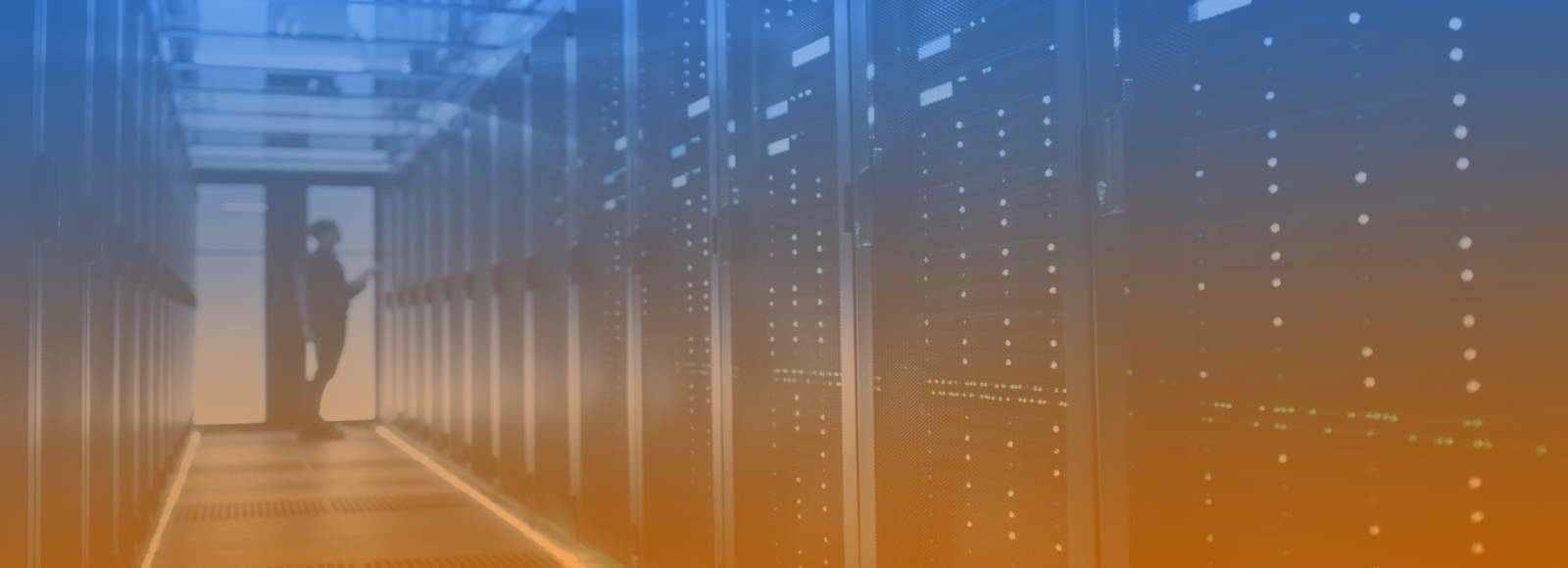 it infrastructure